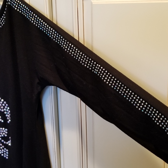 Sequined Top - Picture 2 of 4